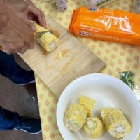 非常時に役立つ 湯煎料理