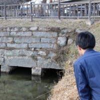 佐賀にある二つの鼻