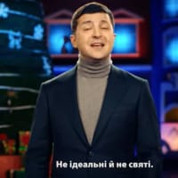 大晦日ロシア・ウクライナ大統領電話会談　捕虜交換には「第三者」を貫くプーチン