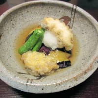 雅味近どう　鮎の塩焼き