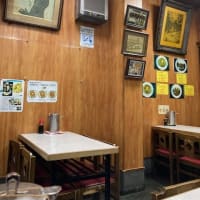 瀬戸内シーカヤック日記：　二泊三日で久々に訪れる奈良の寺社巡りとプチ大阪を堪能旅_法隆寺、矢田寺、東大寺、興福寺、大神神社、大和神社、つじ平