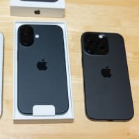iPhone12Proから16（無印）への買い替え