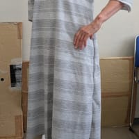 サクラメイト生徒さん昨日のカットソー作品
