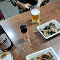 シホ運動会・衆尼飲み。