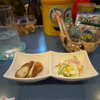 5月5日こどもの日の一品