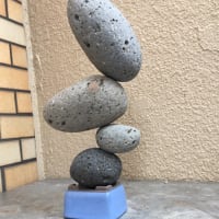 久々の宅積み
