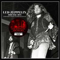 購入記録  LED ZEPPELIN - ODENSE 1971(2CD)
