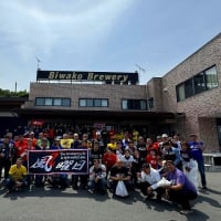 240608 関西版12th 風曜日アニバーサリー in 滋賀  まずは復活への４本足から