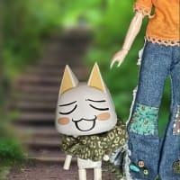 いよいよ引っ越し？