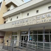 猿島へ