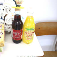 降ったり、照ったり。こうして夏へと進みます。