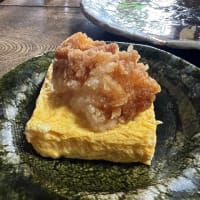 お蕎麦