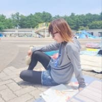 コロナあけの夏の思い出
