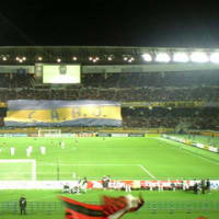 Boca Juniors VS AC Milan(クラブワールドカップ決勝)