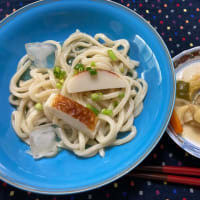農協からの贈り物