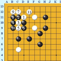 囲碁死活３６２玄玄碁経