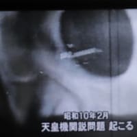 DVD「昭和天皇の時代」【2】を視聴して（2025）・・・若き天皇の誕生（天皇即位～満州事変）
