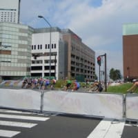 全国大陶器市へ