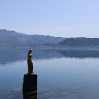 田沢湖