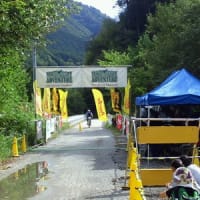 それぞれの王滝　その2