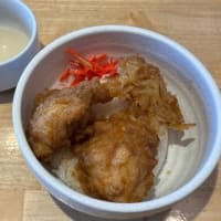 瓦そば
