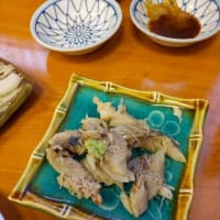 ６月１６日鶴舞公園テニスコートの後は６人で