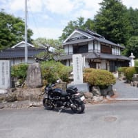 岡山の「ニュル」探しだったはず…