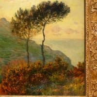 サマセットハウスのコウトウルド・ギャラリー（Courtauld)