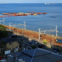 サロンカーなにわの網干訓練を撮影～加島,須磨付近にて_24/06/03
