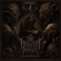 Monumentum Damnati - From Beyond