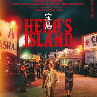 長尺映画の多い年です