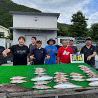 ６月１５日 日曜日