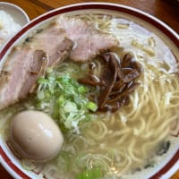 田中そば店