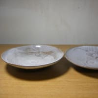 ろくろ挽きの「どんぶり」など／作品回顧展 №８７