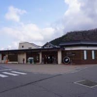 歴史的宿場町・鉄道の町「今庄」に、いまも残る鉄道魂