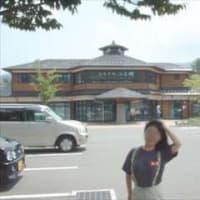 鯖街道～町歩き in 滋賀県高島市朽木
