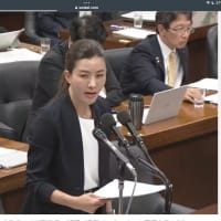 しびれるわ！吉川りな　夫婦別姓もんだい