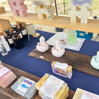 ひとり京都　モネ展を観に行く