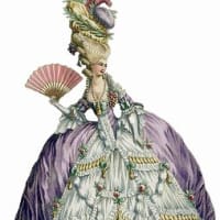 Victorian fashion 3
