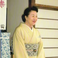 佐藤比早子先生　講習会