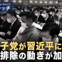 太子党 習近平の辞任を要求 内部関係者が動向を証言/ 「王はいらない」抗議デモ 華人組織の中共背景を露呈 など｜NTD ワールドウォッチ（2025年06月20日）
