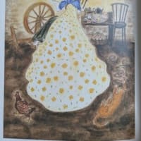 クリスマスの小屋　アイルランドの妖精のおはなし　ルース・ソーヤー／再話　福音館書店