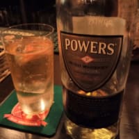 Powers Irish Whiskey