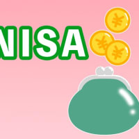 NISA（成長投資枠）へのスイッチングを実行しました！