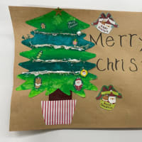 デザイン書　クリスマス編