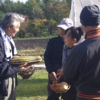 菅原文太さんご夫妻が・・・