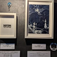 オフブロードウェイミュージカル「TARRYTOWN」