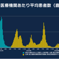 20250725　最新の新型コロナ情報とウィズコロナ時代の心得・手引き