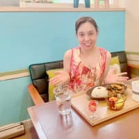 Vegan Cafe 「Thallo」（神戸元町）