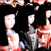 人形供養-和歌山県和歌山市：加太